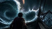 ODYSSEUS — HÀNH TRÌNH TRỞ VỀ (P10): SCYLLA VÀ CHARYBDIS