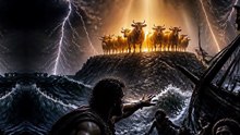 ODYSSEUS — HÀNH TRÌNH TRỞ VỀ (P11): ĐÀN BÒ THẦN CỦA HELIOS