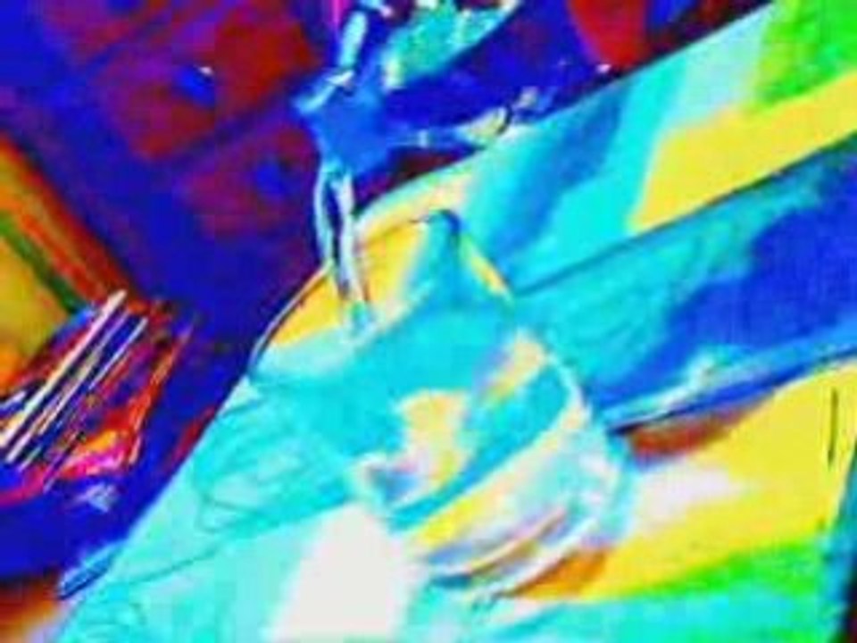 Clip sur l'eau - Euroband - This is my life