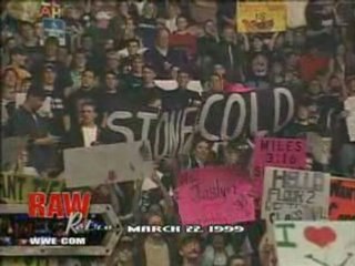 Raw 10th Anniversary Part 6