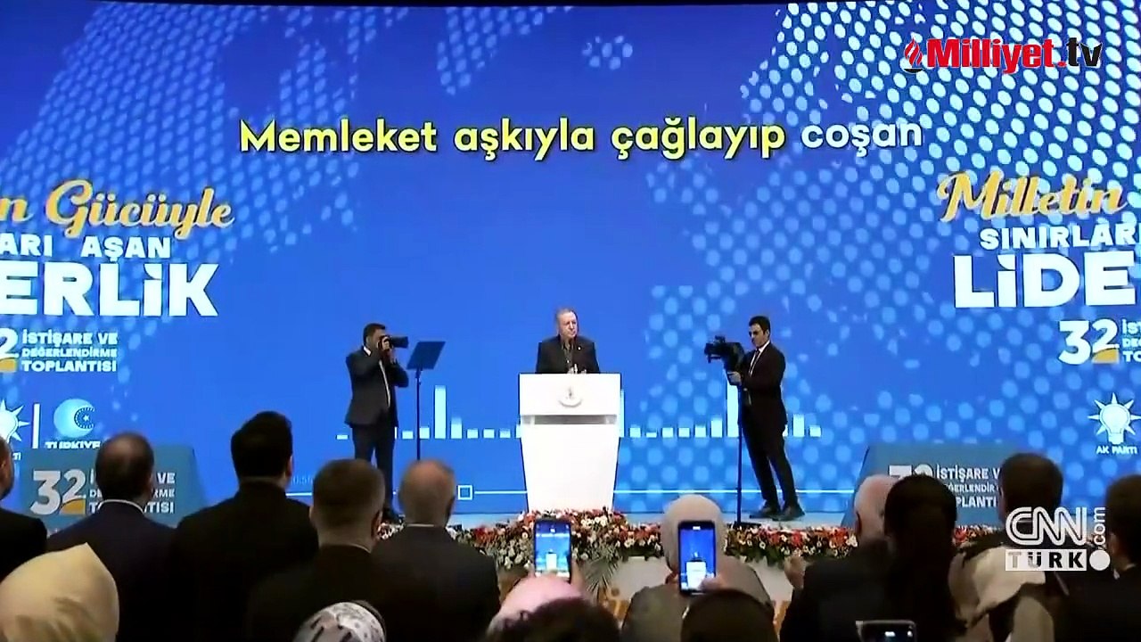 AK Parti Sapanca'da kampa giriyor! İşte gündemde yer alan konular...
