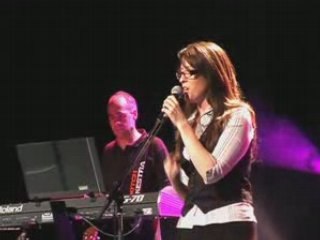 Finale Karaoké-live 2008 au Pasino du Havre (part.1)