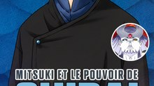 Mitsuki et le pouvoir de Shibai Otsutsuki ! #shorts #reels #youtubeshorts #naruto #boruto #anime