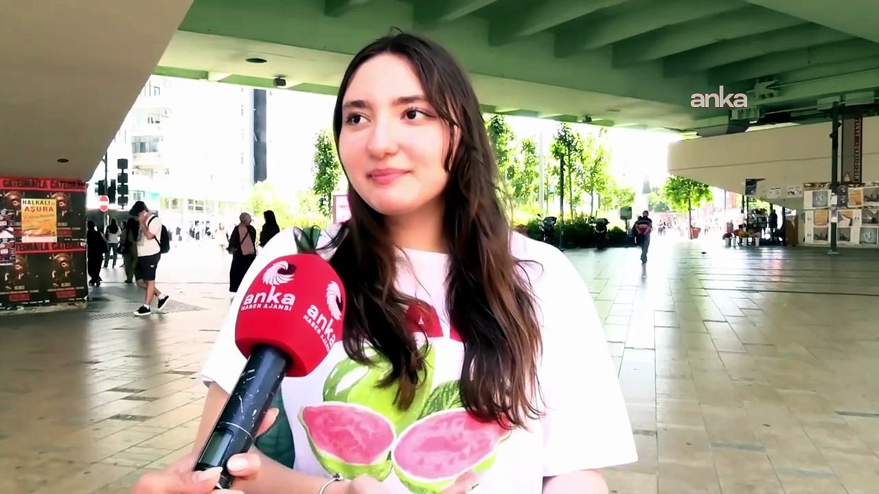 Memleket manzarası: 'Beslenemiyorsun, düşünemiyorsun, mutsuzsun'