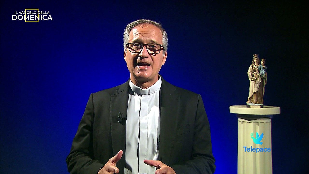 IL VANGELO DELLA DOMENICA del 26 luglio 2026