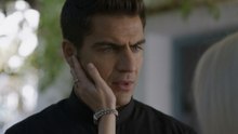 Ella, Maldita Alma 1x02 AVANCE