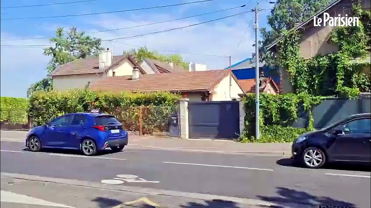 Canicule : un enfant de 3 ans retrouvé mort dans une voiture à Saint-Gratien