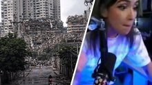 Emite en directo el terremoto de Venezuela mientras jugaba a Minecraft