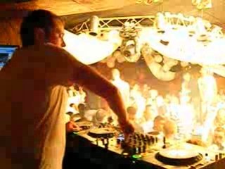 Nuit Blanche @ Aston Club le 21/06/08