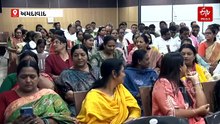 અમદાવાદ મ્યુનિસિપલ કોર્પોરેશનની પ્રથમ સામાન્ય સભા મળી, વિવિધ કમિટીઓની જાહેરાત; કોંગ્રેસને સ્થાન ન મળતા વિવાદ