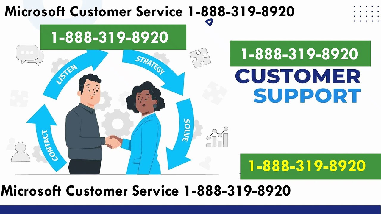 How do I contact Microsoft customer service ?