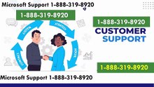 How do I contact Microsoft support ?