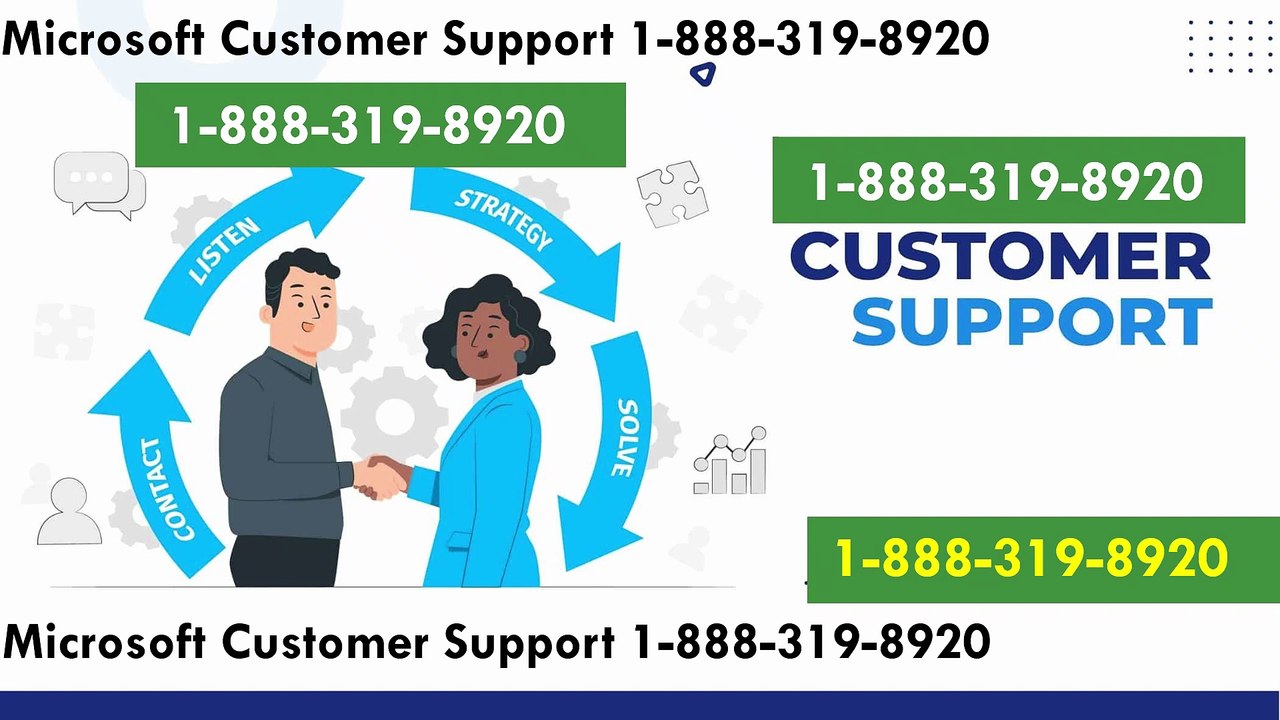 How do I contact Microsoft customer support ?