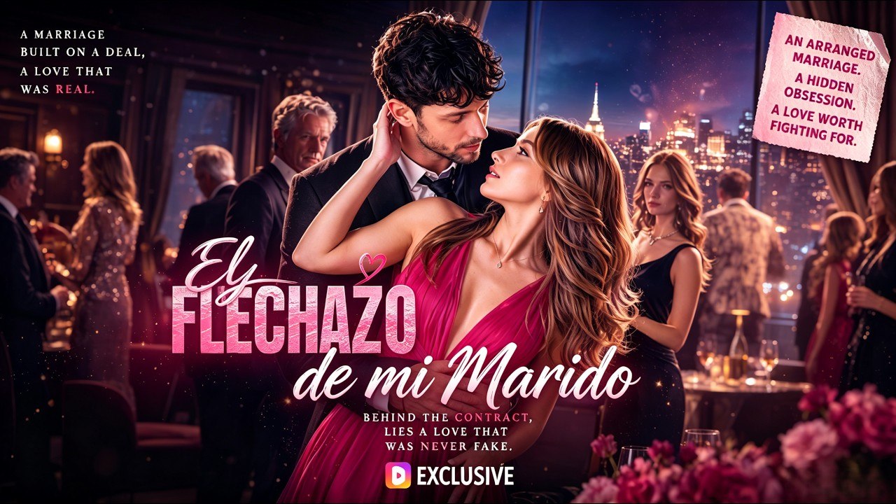 El Flechazo de mi Marido NEW