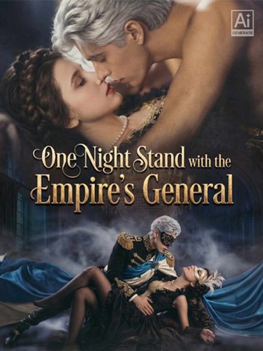 One Night Stand with the Empire's General -Full Movie #englishsub #fullmovie 🍿🍿