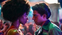 Salcedo, cuero y boogaloo - Tráiler Oficial © Netflix