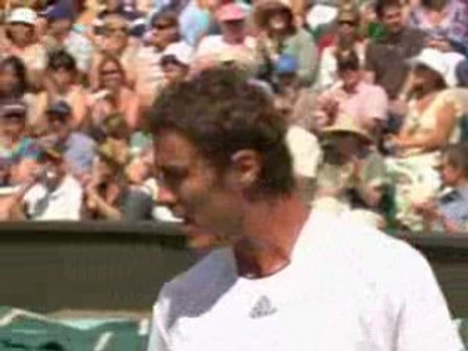 N.Djokovic vs M.Safin