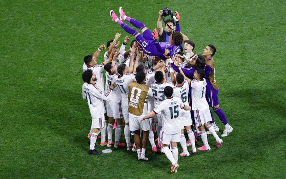 Mondiali 2026, grande festa messicana dopo il 3-0 alla Repubblica Ceca