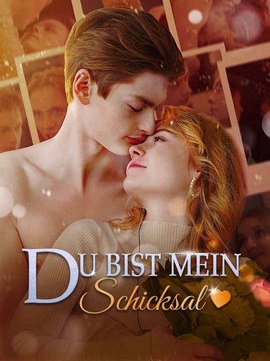 Du bist mein Schicksal | Das Minidrama | Delust Language
