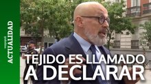 El abogado de Cerdán denuncia que se cuestiona el derecho a la defensa y el secreto profesional
