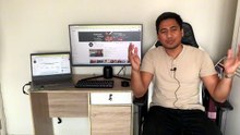 CARA PASANG PASSWORD WHATSAPP | CARA AKTIFKAN VERIFIKASI DUA LANGKAH WHATSAPP