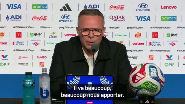Maroc - Ouahbi sur Brahim Díaz : Je ne vais pas lui tirer les oreilles !