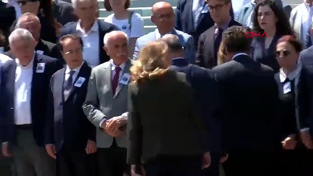 Mutlak butlan sonrası ilk temas: Özgür Özel ve Kemal Kılıçdaroğlu yan yana!