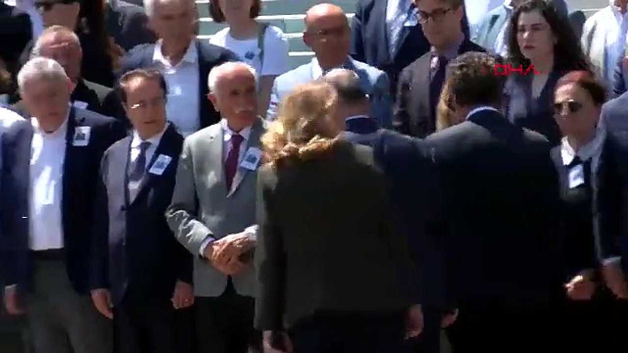 Mutlak butlan sonrası ilk temas: Özgür Özel ve Kemal Kılıçdaroğlu yan yana!