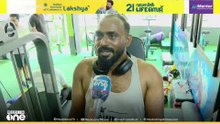 'ഒരു ദിവസം 12 കോഴിമുട്ട കഴിക്കും, സാധാരണക്കാരന്റെ പ്രോട്ടീനാണ്'