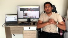 CARA MEREKAM LAYAR HP IPHONE | CARA SCREEN RECORD IPHONE