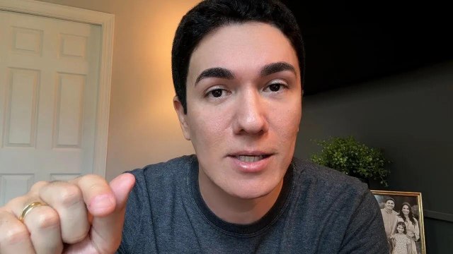 ¿Tienes miedo al futuro? Tienes que ver esto – No te pierdas la oración al final