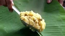 Arisi Paruppu saadham
