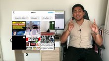 CARA MELIHAT POSTINGAN YANG DISUKAI DI INSTAGRAM