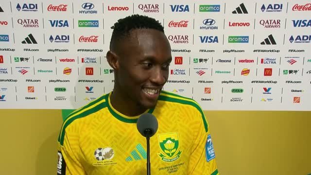 Afrique du Sud - Maseko : ''L’impression d’être en plein rêve''