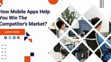 How Mobile Apps Have Brought A Revolution In Our Daily Lives?