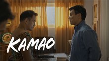 Kamao: Caloy, pinagsuot ng gown si Nonoy! (Episode 24)