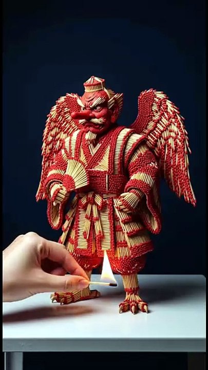 Tengu