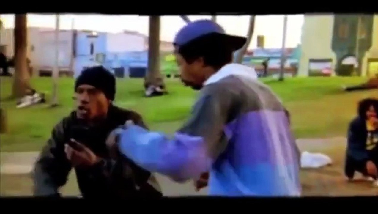 MacARTHUR PARK (2001) Trailer VO [Full Movie]