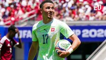 Akor Adams o Rubén Vargas: la venta más conveniente para el Sevilla
