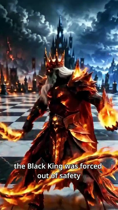 The King Lost To My Unborn Son HD 720p ASM