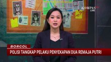 Polisi Tangkap Pelaku Penyekapan 2 Remaja Putri di Kendari, Korban Disekap 4 Hari di Hotel