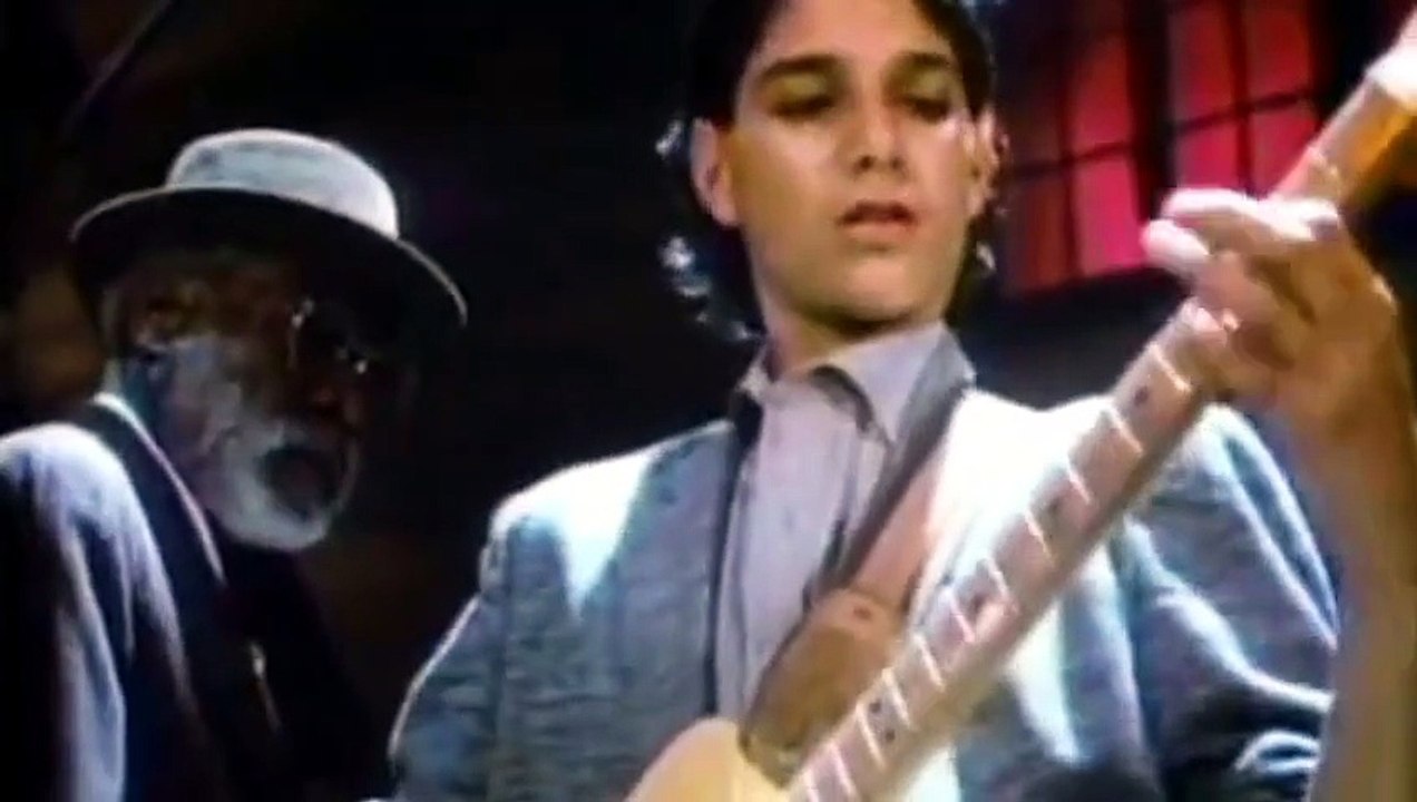 CROSSROADS (1986) Trailer [Full Movie]