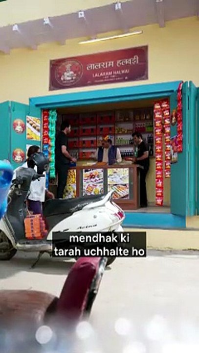 Jaadugar romeo episode 1