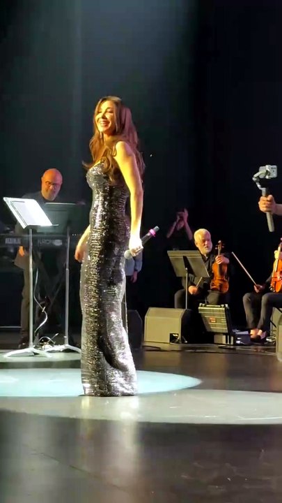 رقص نانسي عجرم