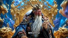 AI - 错把魔尊当灵宠