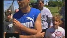 Jose Luis Chilavert Vs. Notero de Palo y Palo