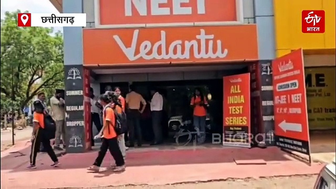 लखनऊ अग्निकांड के बाद दुर्ग में बड़ा एक्शन, भिल...