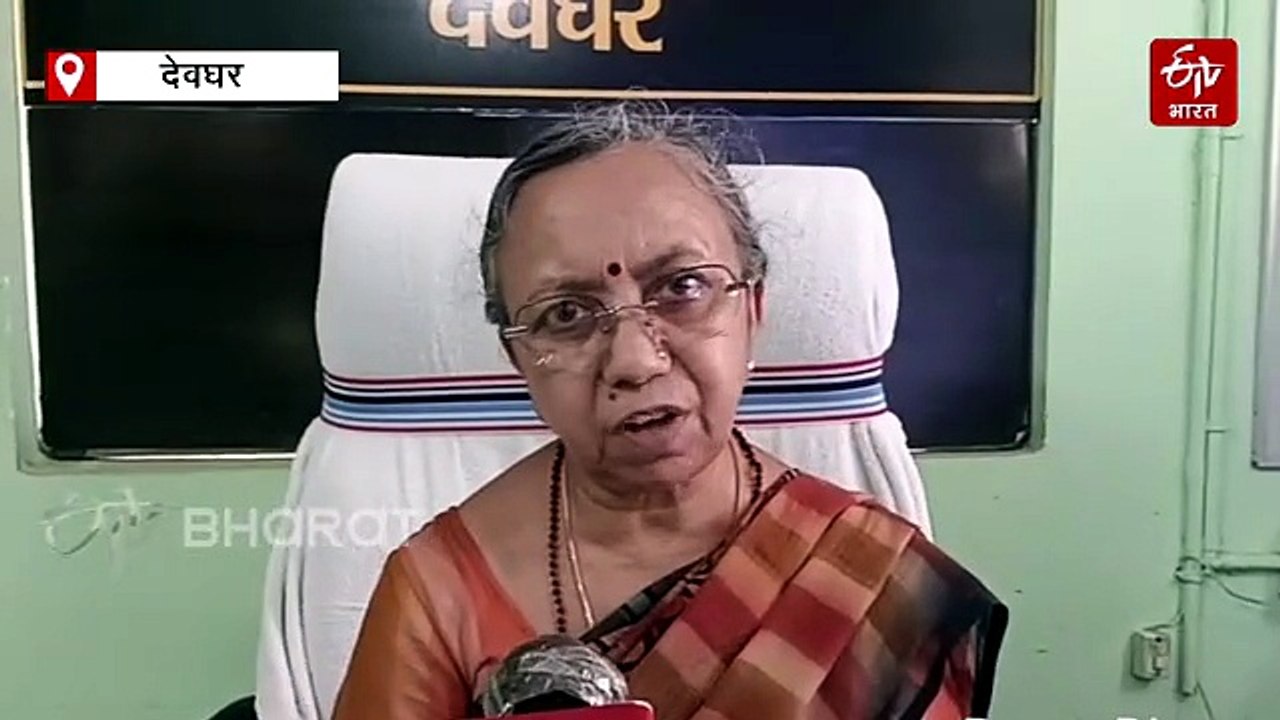 देवघर में श्रावणी मेले से पहले स्वास्थ्य विभाग अलर्ट, सदर अस्पताल का जांच लैब अब तीन पालियों में होगा संचालित