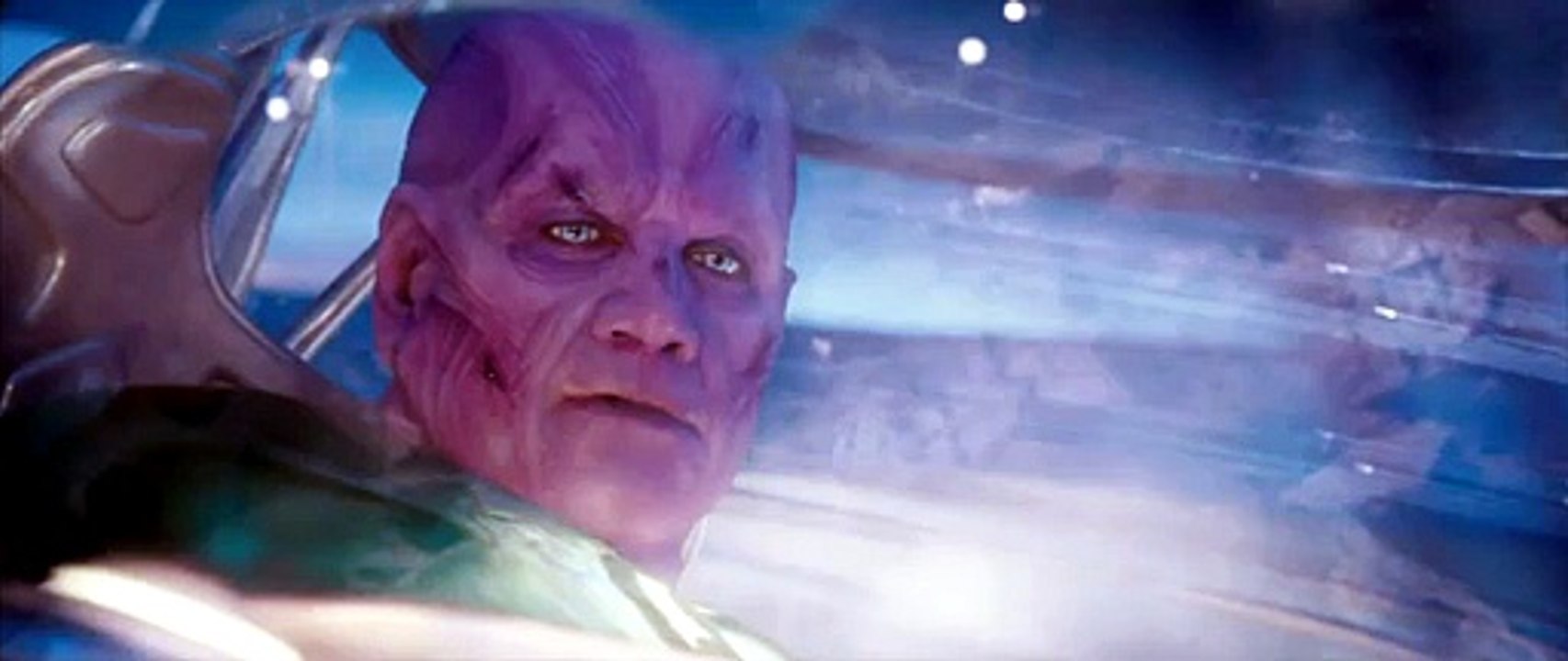 GREEN LANTERN (2011) Trailer - HD [Full Movie]