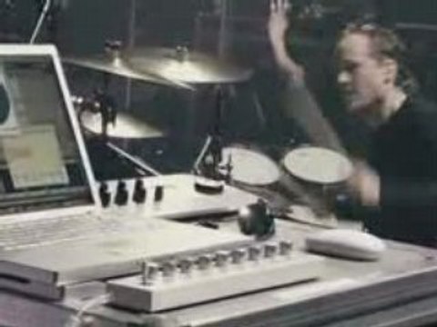 Nine Inch Nails- 1,000,000 live